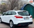 Белый Форд Фокус, объемом двигателя 1.56 л и пробегом 218 тыс. км за 7200 $, фото 2 на Automoto.ua