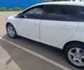Білий Форд Фокус, об'ємом двигуна 1.56 л та пробігом 330 тис. км за 6900 $, фото 5 на Automoto.ua