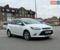 Белый Форд Фокус, объемом двигателя 1 л и пробегом 170 тыс. км за 5200 $, фото 9 на Automoto.ua