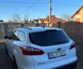 Белый Форд Фокус, объемом двигателя 1.56 л и пробегом 247 тыс. км за 7750 $, фото 32 на Automoto.ua