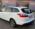 Белый Форд Фокус, объемом двигателя 1 л и пробегом 135 тыс. км за 5999 $, фото 7 на Automoto.ua