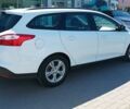 Білий Форд Фокус, об'ємом двигуна 1 л та пробігом 107 тис. км за 6990 $, фото 8 на Automoto.ua