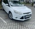 Білий Форд Фокус, об'ємом двигуна 1.56 л та пробігом 290 тис. км за 7999 $, фото 11 на Automoto.ua