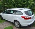Білий Форд Фокус, об'ємом двигуна 1.6 л та пробігом 280 тис. км за 7750 $, фото 4 на Automoto.ua
