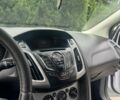 Білий Форд Фокус, об'ємом двигуна 1.56 л та пробігом 250 тис. км за 6000 $, фото 6 на Automoto.ua