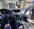 Білий Форд Фокус, об'ємом двигуна 1 л та пробігом 160 тис. км за 7500 $, фото 11 на Automoto.ua