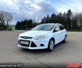 Білий Форд Фокус, об'ємом двигуна 1 л та пробігом 144 тис. км за 5994 $, фото 1 на Automoto.ua