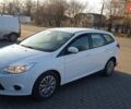 Белый Форд Фокус, объемом двигателя 1.6 л и пробегом 215 тыс. км за 7600 $, фото 47 на Automoto.ua