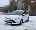 Белый Форд Фокус, объемом двигателя 1.6 л и пробегом 250 тыс. км за 7399 $, фото 8 на Automoto.ua