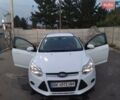 Белый Форд Фокус, объемом двигателя 1.56 л и пробегом 268 тыс. км за 7600 $, фото 5 на Automoto.ua