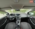 Белый Форд Фокус, объемом двигателя 1.6 л и пробегом 245 тыс. км за 7800 $, фото 4 на Automoto.ua