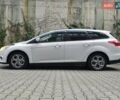 Белый Форд Фокус, объемом двигателя 1 л и пробегом 274 тыс. км за 5899 $, фото 7 на Automoto.ua