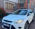 Белый Форд Фокус, объемом двигателя 1.56 л и пробегом 251 тыс. км за 7250 $, фото 49 на Automoto.ua