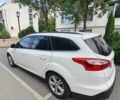 Белый Форд Фокус, объемом двигателя 1 л и пробегом 199 тыс. км за 7200 $, фото 5 на Automoto.ua