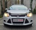 Білий Форд Фокус, об'ємом двигуна 1 л та пробігом 274 тис. км за 5899 $, фото 1 на Automoto.ua