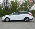 Белый Форд Фокус, объемом двигателя 1 л и пробегом 170 тыс. км за 5200 $, фото 15 на Automoto.ua