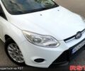 Белый Форд Фокус, объемом двигателя 1 л и пробегом 245 тыс. км за 5390 $, фото 2 на Automoto.ua