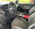 Белый Форд Фокус, объемом двигателя 1.6 л и пробегом 218 тыс. км за 6700 $, фото 21 на Automoto.ua
