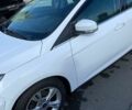 Белый Форд Фокус, объемом двигателя 1 л и пробегом 126 тыс. км за 6500 $, фото 1 на Automoto.ua