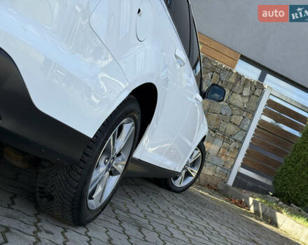 Форд Фокус 2013 в Стрые на Automoto.ua Белый Форд Фокус, объемом двигателя 0 л и пробегом 202 тыс. км за 8850 $, фото 61 на Automoto.ua