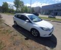 Белый Форд Фокус, объемом двигателя 1 л и пробегом 200 тыс. км за 6100 $, фото 2 на Automoto.ua