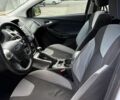 Белый Форд Фокус, объемом двигателя 1 л и пробегом 165 тыс. км за 5500 $, фото 12 на Automoto.ua
