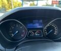 Белый Форд Фокус, объемом двигателя 1.56 л и пробегом 257 тыс. км за 6950 $, фото 40 на Automoto.ua