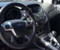 Білий Форд Фокус, об'ємом двигуна 1.56 л та пробігом 350 тис. км за 7000 $, фото 2 на Automoto.ua