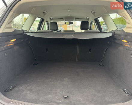 Білий Форд Фокус, об'ємом двигуна 1.6 л та пробігом 221 тис. км за 8699 $, фото 66 на Automoto.ua