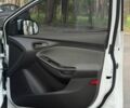 Белый Форд Фокус, объемом двигателя 1.6 л и пробегом 258 тыс. км за 7699 $, фото 21 на Automoto.ua