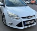 Белый Форд Фокус, объемом двигателя 1.56 л и пробегом 290 тыс. км за 8600 $, фото 1 на Automoto.ua