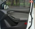 Белый Форд Фокус, объемом двигателя 1.6 л и пробегом 258 тыс. км за 7699 $, фото 34 на Automoto.ua