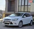 Белый Форд Фокус, объемом двигателя 1.6 л и пробегом 247 тыс. км за 7999 $, фото 5 на Automoto.ua
