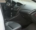 Белый Форд Фокус, объемом двигателя 1.6 л и пробегом 258 тыс. км за 7699 $, фото 22 на Automoto.ua