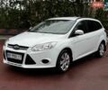 Білий Форд Фокус, об'ємом двигуна 1 л та пробігом 140 тис. км за 5499 $, фото 1 на Automoto.ua