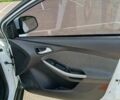 Белый Форд Фокус, объемом двигателя 1.56 л и пробегом 330 тыс. км за 6550 $, фото 24 на Automoto.ua