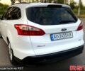 Белый Форд Фокус, объемом двигателя 1 л и пробегом 245 тыс. км за 5390 $, фото 5 на Automoto.ua