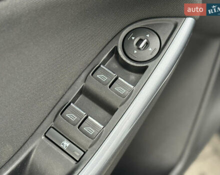 Білий Форд Фокус, об'ємом двигуна 1.6 л та пробігом 221 тис. км за 8699 $, фото 33 на Automoto.ua