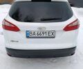 Белый Форд Фокус, объемом двигателя 1.6 л и пробегом 222 тыс. км за 7500 $, фото 3 на Automoto.ua