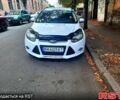 Белый Форд Фокус, объемом двигателя 1 л и пробегом 172 тыс. км за 6800 $, фото 2 на Automoto.ua