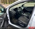 Білий Форд Фокус, об'ємом двигуна 1 л та пробігом 144 тис. км за 5994 $, фото 4 на Automoto.ua