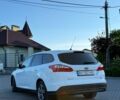 Білий Форд Фокус, об'ємом двигуна 1.56 л та пробігом 249 тис. км за 7150 $, фото 16 на Automoto.ua