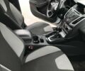 Білий Форд Фокус, об'ємом двигуна 1 л та пробігом 137 тис. км за 8200 $, фото 8 на Automoto.ua
