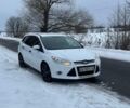 Білий Форд Фокус, об'ємом двигуна 1.56 л та пробігом 282 тис. км за 7300 $, фото 1 на Automoto.ua