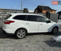 Белый Форд Фокус, объемом двигателя 2 л и пробегом 280 тыс. км за 7800 $, фото 8 на Automoto.ua