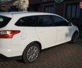Белый Форд Фокус, объемом двигателя 1.6 л и пробегом 215 тыс. км за 7600 $, фото 39 на Automoto.ua