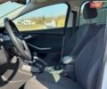 Белый Форд Фокус, объемом двигателя 1.6 л и пробегом 221 тыс. км за 8499 $, фото 33 на Automoto.ua