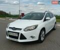 Білий Форд Фокус, об'ємом двигуна 1 л та пробігом 168 тис. км за 6499 $, фото 21 на Automoto.ua