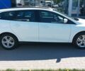 Білий Форд Фокус, об'ємом двигуна 1 л та пробігом 107 тис. км за 6990 $, фото 7 на Automoto.ua