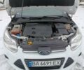 Белый Форд Фокус, объемом двигателя 1.6 л и пробегом 222 тыс. км за 7000 $, фото 8 на Automoto.ua